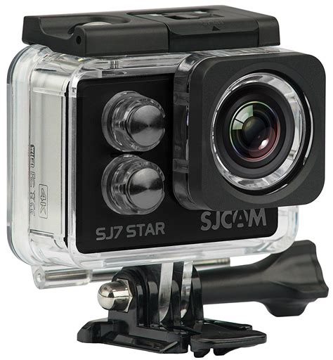 what is the best gopro alternative